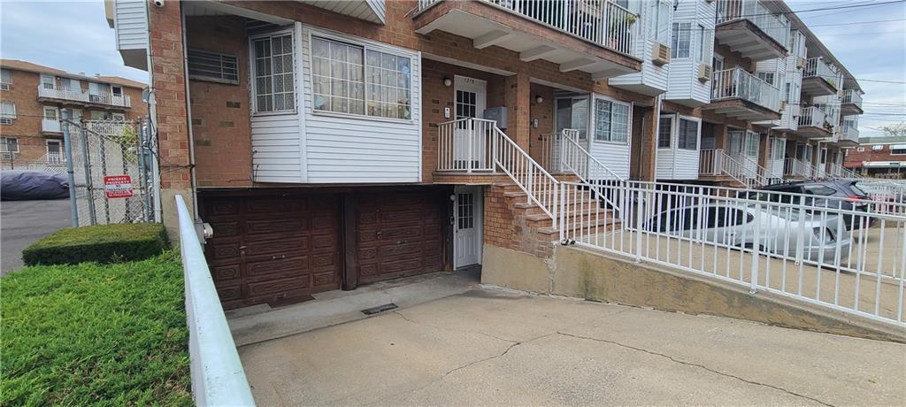 1216 East 82nd Street Canarsie Brooklyn NY 11236
