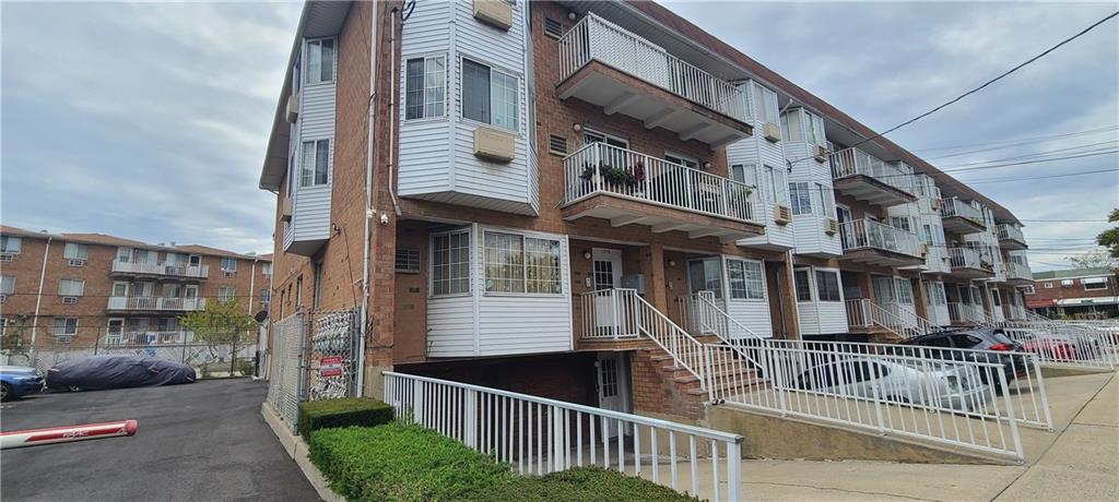 1216 East 82nd Street Canarsie Brooklyn NY 11236