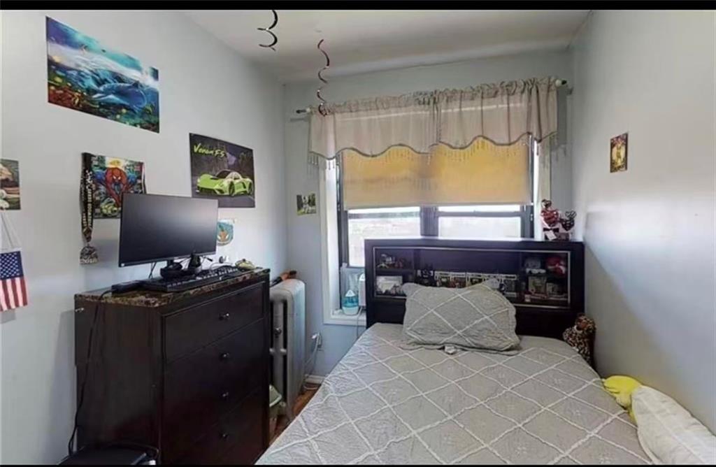 5001 4th Avenue Sunset Park Brooklyn NY 11220