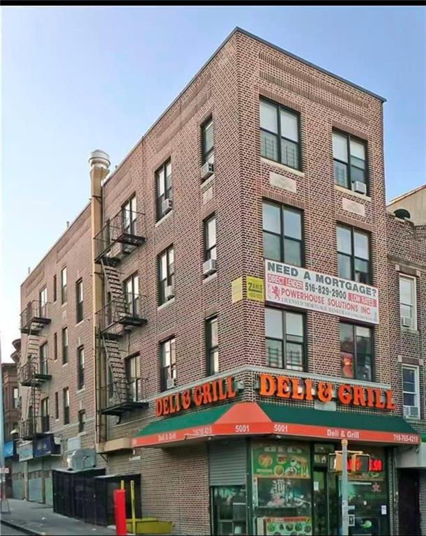 5001 4th Avenue Sunset Park Brooklyn NY 11220