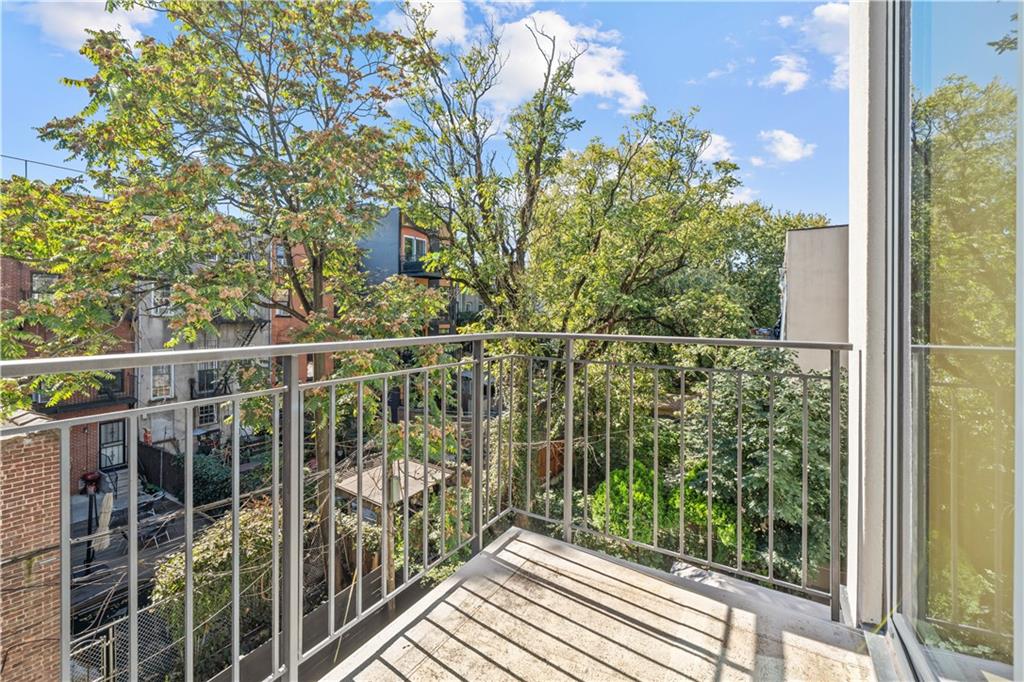 118 Madison Street Bedford Stuyvesant Brooklyn NY 11216