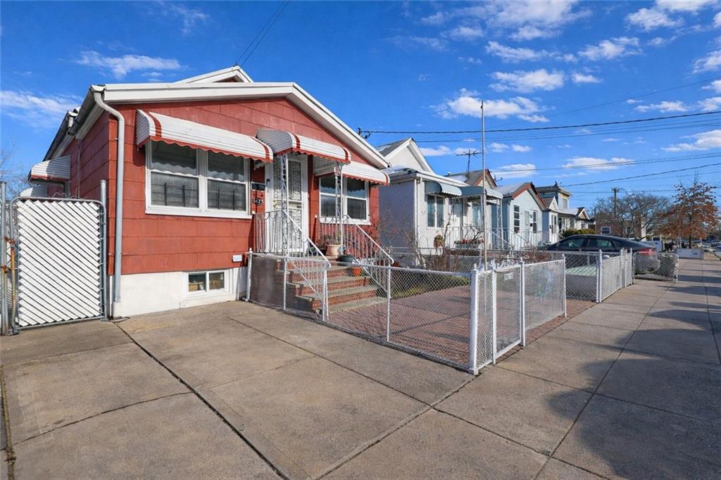 1425 Remsen Avenue Canarsie Brooklyn NY 11236