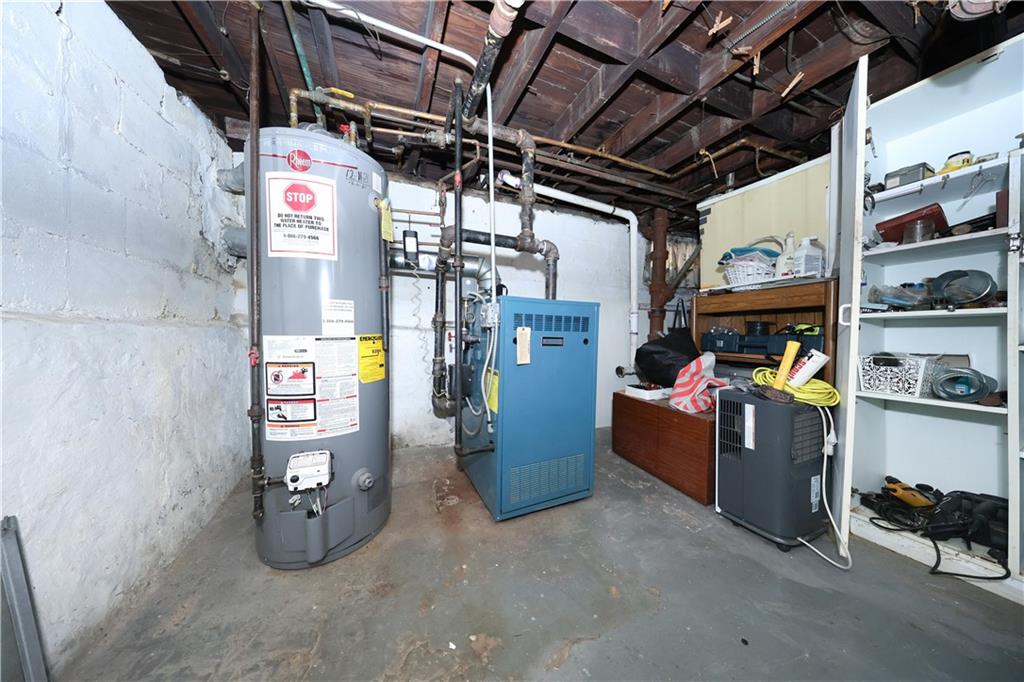 1425 Remsen Avenue Canarsie Brooklyn NY 11236