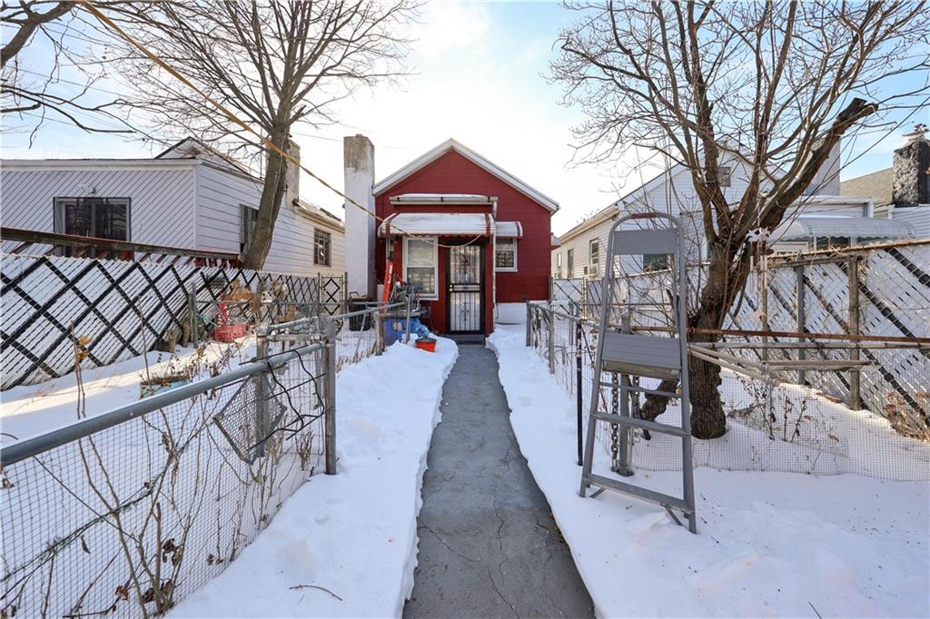 1425 Remsen Avenue Canarsie Brooklyn NY 11236