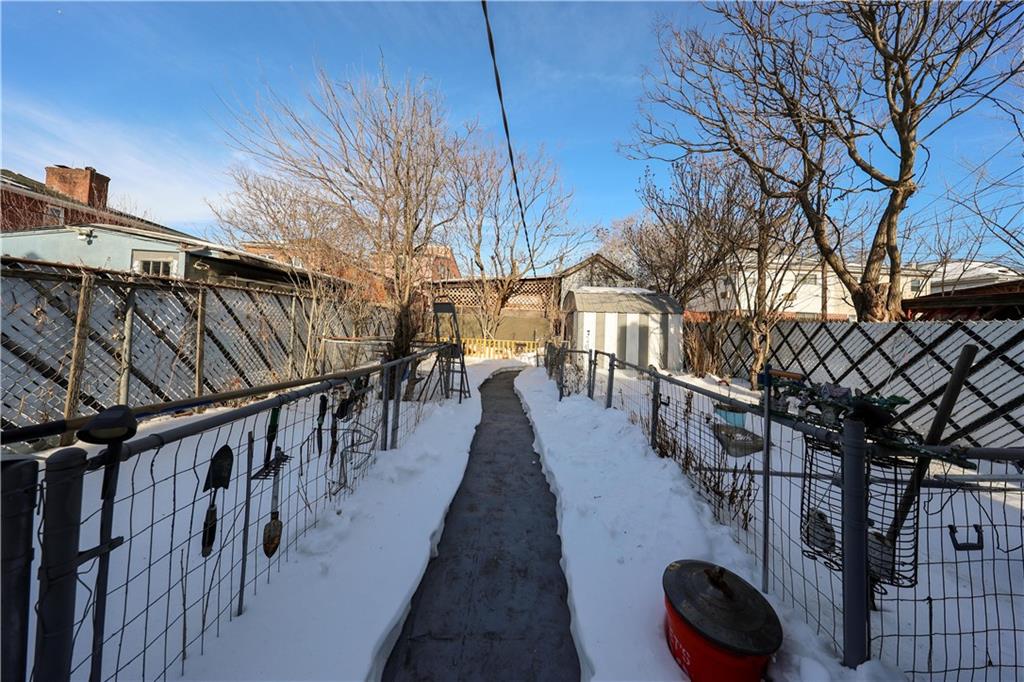 1425 Remsen Avenue Canarsie Brooklyn NY 11236