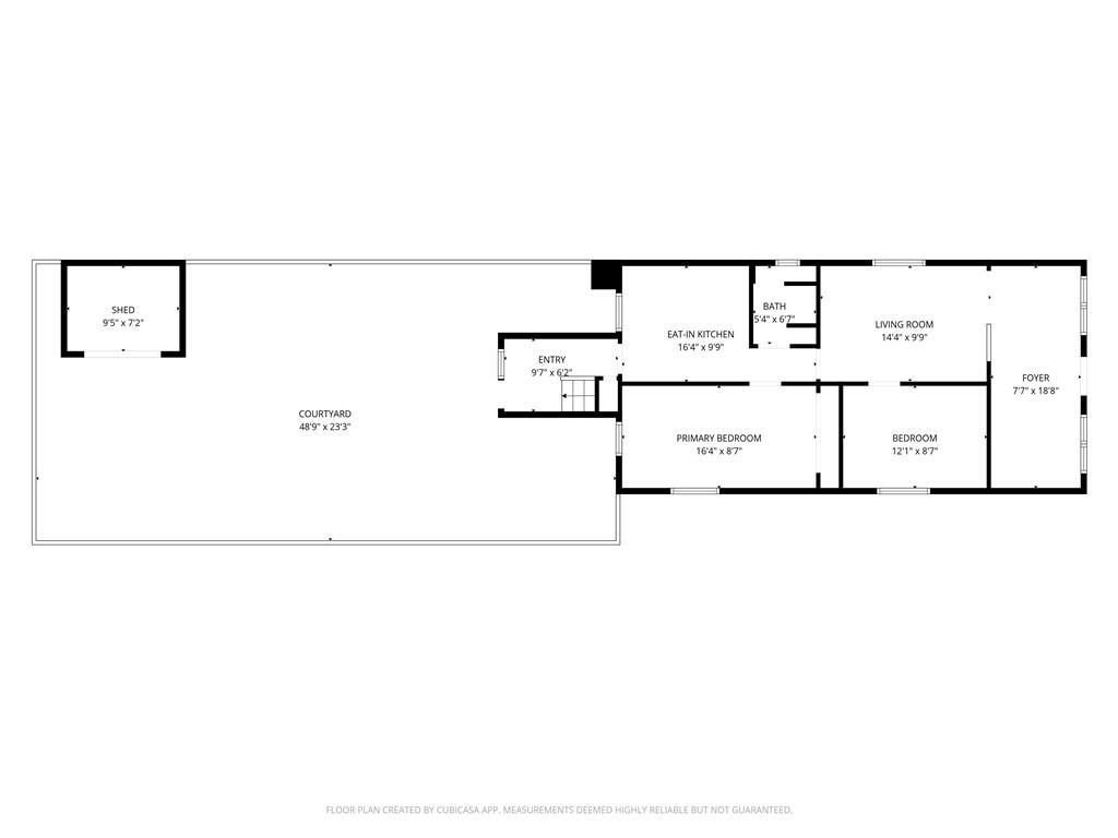 1425 Remsen Avenue Canarsie Brooklyn NY 11236