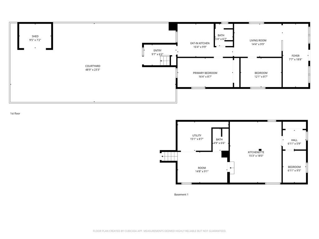 1425 Remsen Avenue Canarsie Brooklyn NY 11236