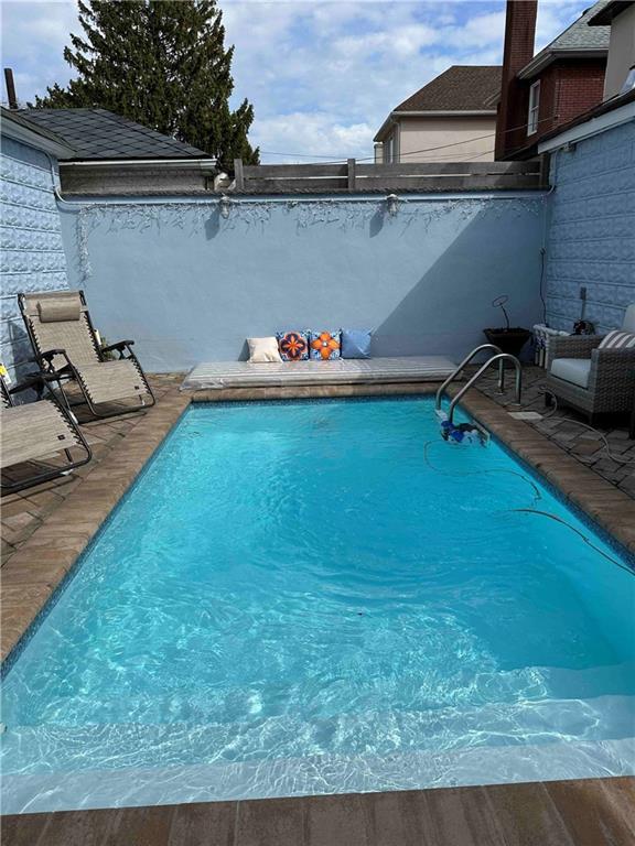 7819 Colonial Road Bay Ridge Brooklyn NY 11209