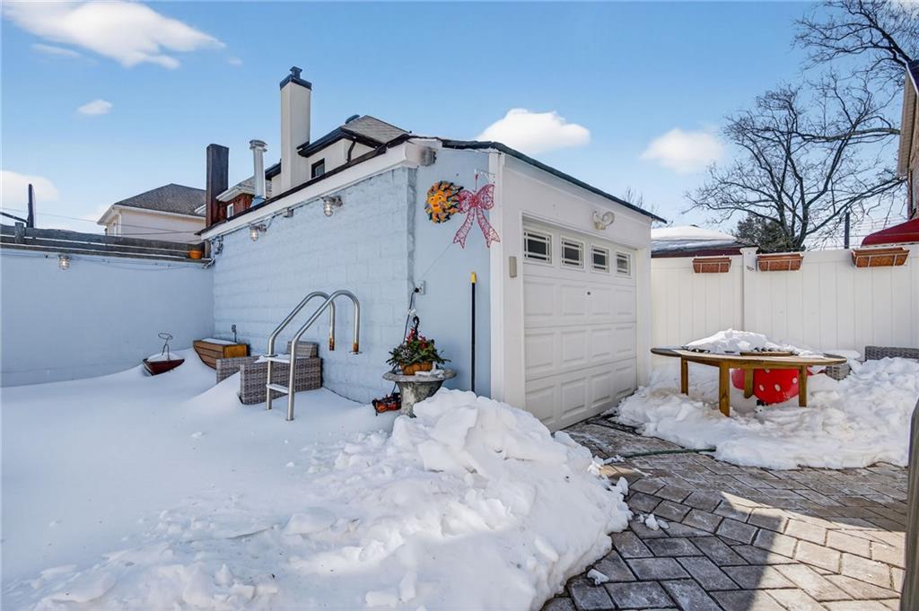 7819 Colonial Road Bay Ridge Brooklyn NY 11209