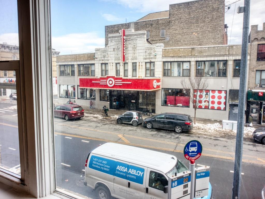 6412 18th Avenue Bensonhurst Brooklyn NY 11204