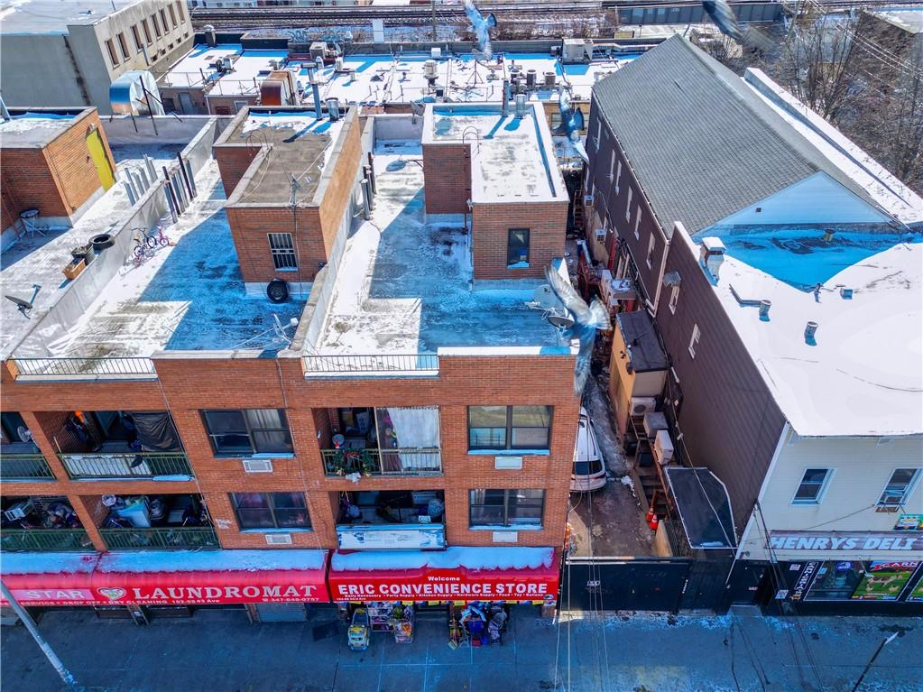 102-06 43rd Avenue Corona Corona NY 11368