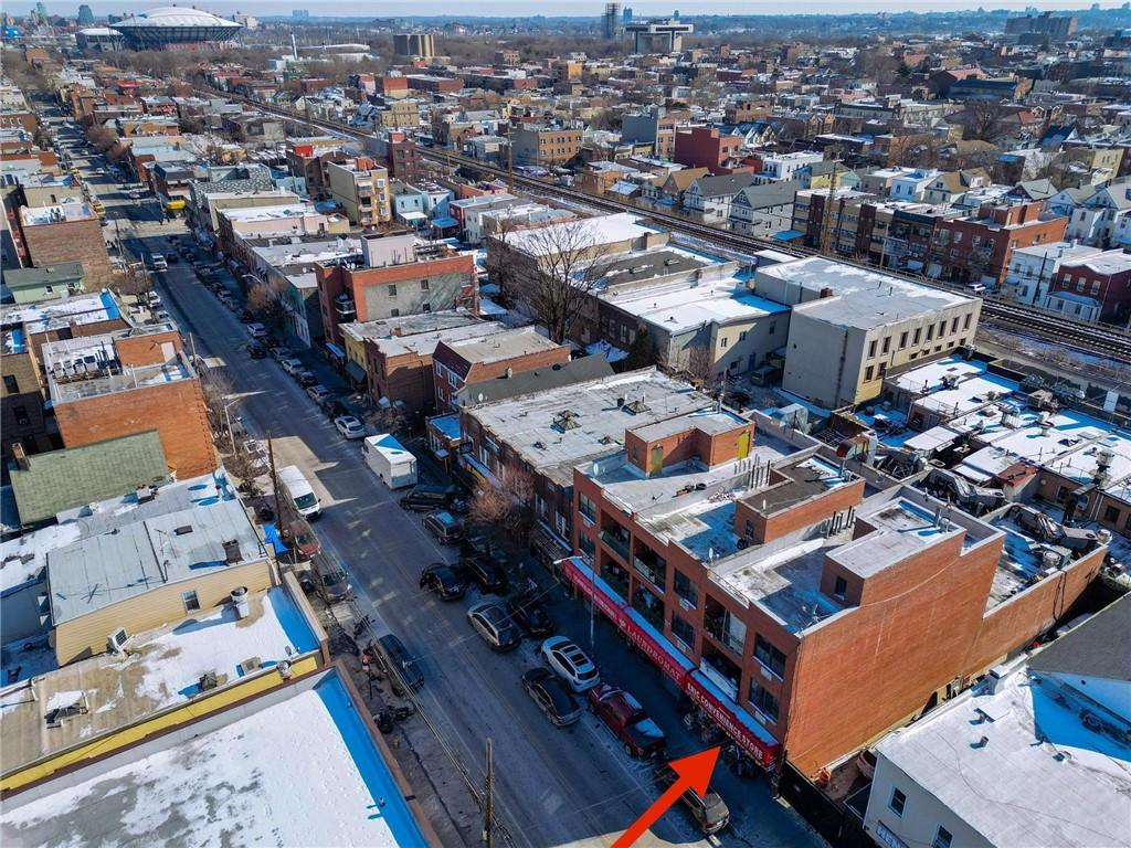 102-06 43rd Avenue Corona Corona NY 11368