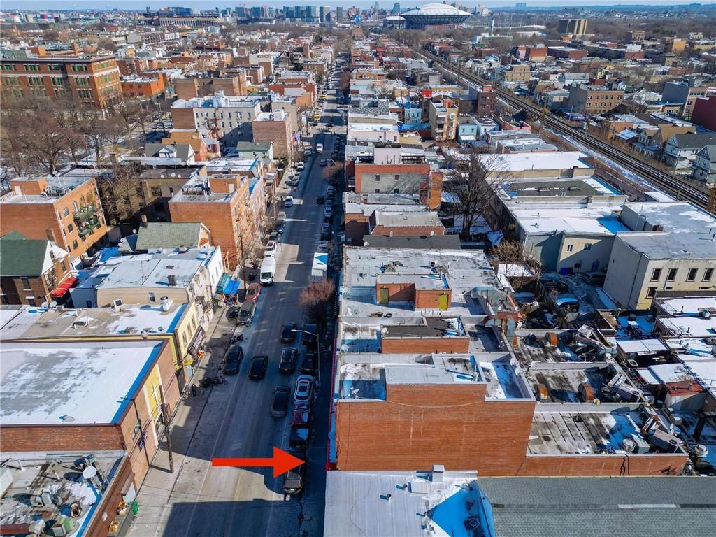 102-06 43rd Avenue Corona Corona NY 11368