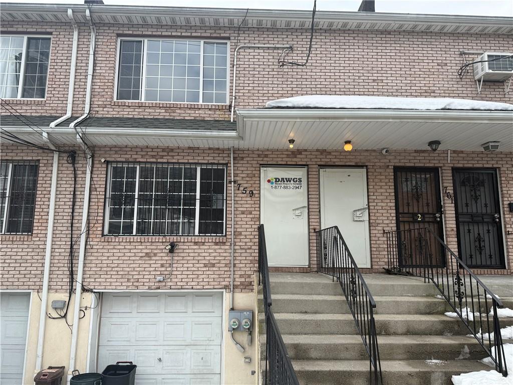 759 Drew Street East New York Brooklyn NY 11208