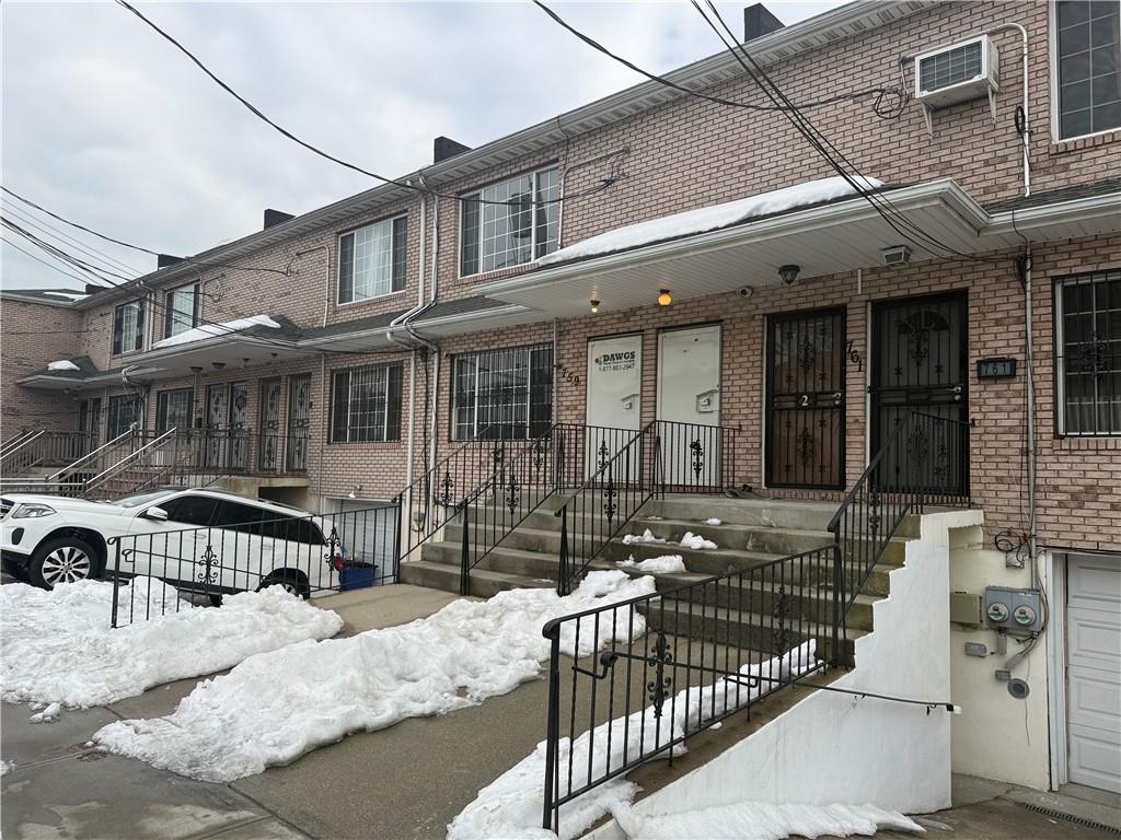 759 Drew Street East New York Brooklyn NY 11208