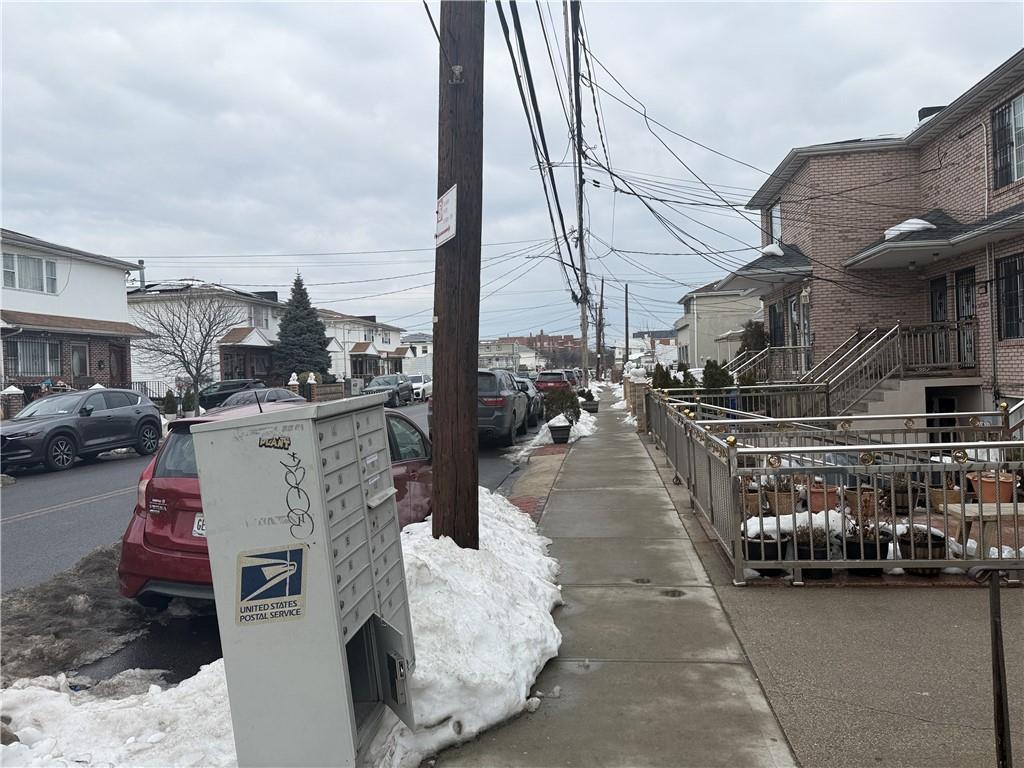 759 Drew Street East New York Brooklyn NY 11208