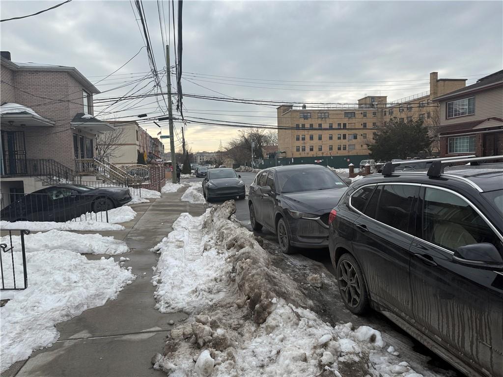 759 Drew Street East New York Brooklyn NY 11208