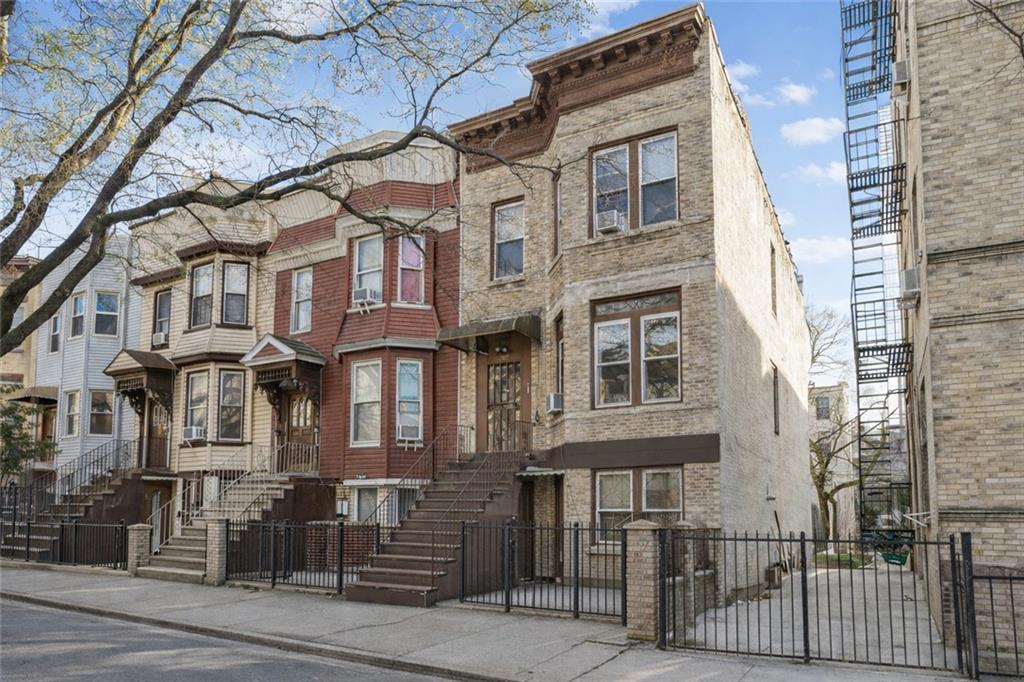 414 48th Street Sunset Park Brooklyn NY 11220