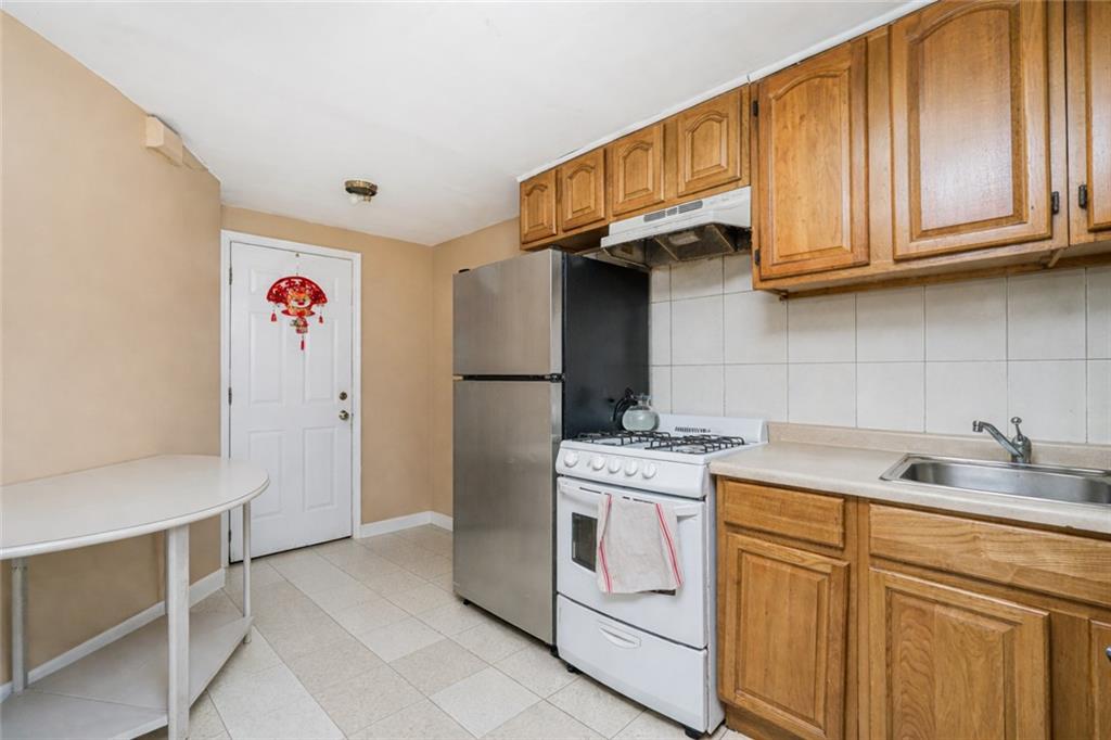 414 48th Street Sunset Park Brooklyn NY 11220