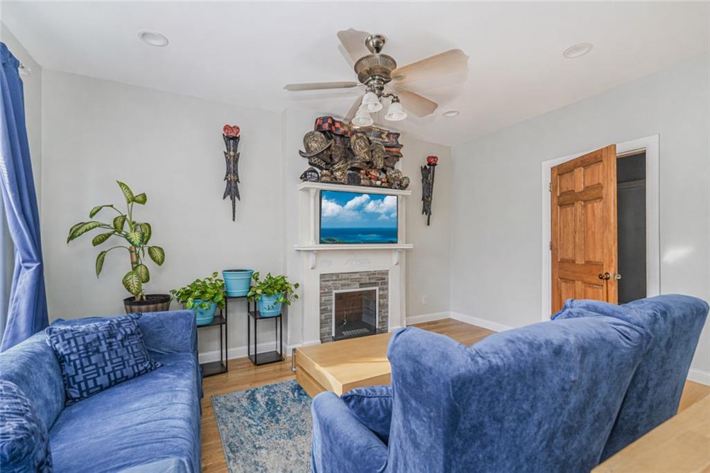 414 48th Street Sunset Park Brooklyn NY 11220