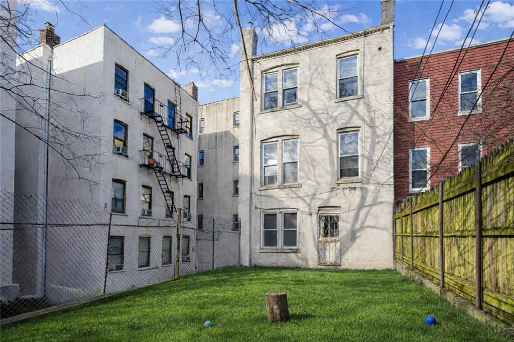 414 48th Street Sunset Park Brooklyn NY 11220