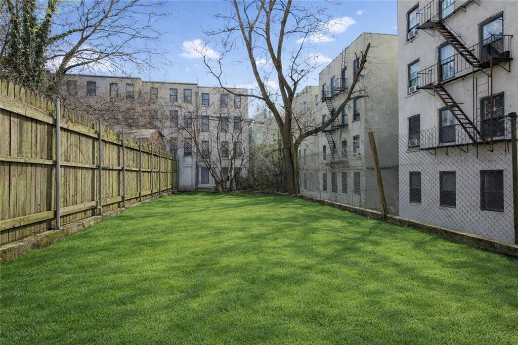 414 48th Street Sunset Park Brooklyn NY 11220