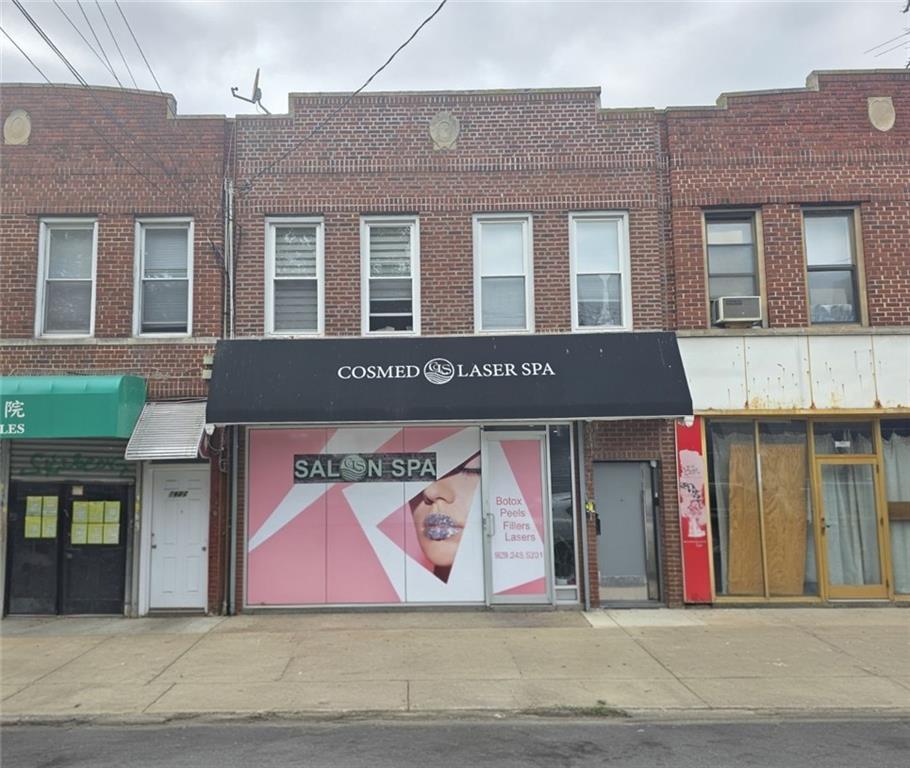 1809 Gravesend Neck Road Sheepshead Bay Brooklyn NY 11229