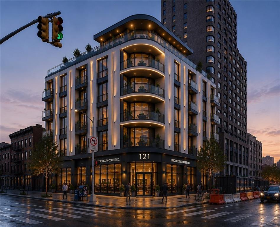123 3rd Street Carroll Gardens Brooklyn NY 11231