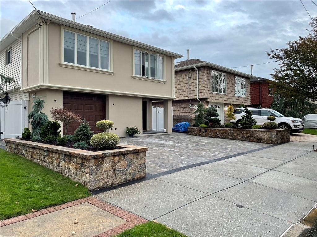 163-15 85th Street Howard Beach Howard Beach NY 11414