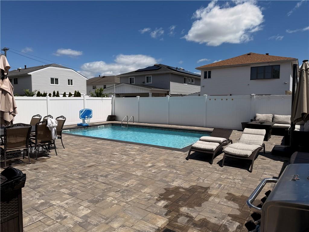 163-15 85th Street Howard Beach Howard Beach NY 11414