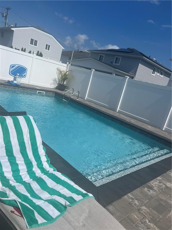 163-15 85th Street Howard Beach Howard Beach NY 11414