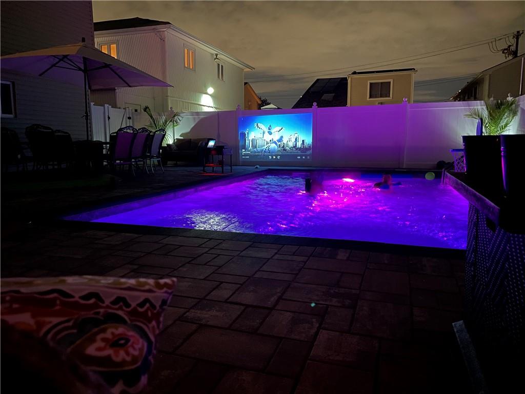 163-15 85th Street Howard Beach Howard Beach NY 11414