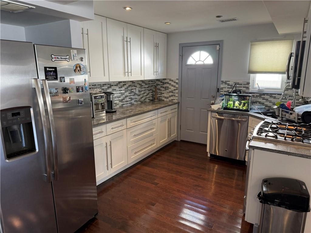 163-15 85th Street Howard Beach Howard Beach NY 11414