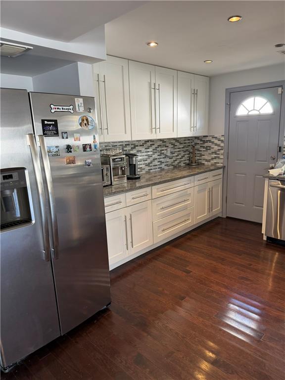 163-15 85th Street Howard Beach Howard Beach NY 11414