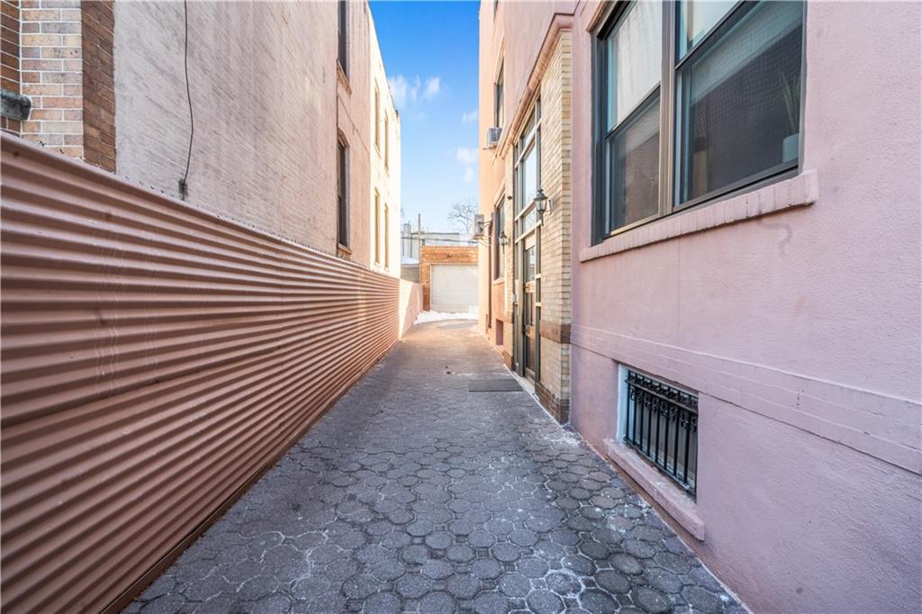 344 80th Street Bay Ridge Brooklyn NY 11209