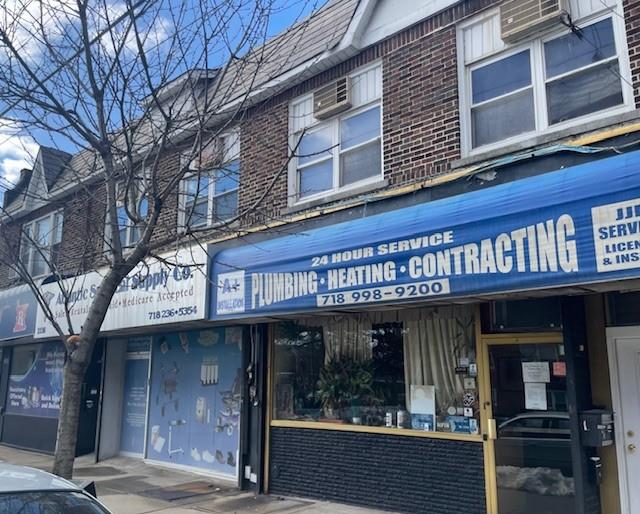 3334 Nostrand Avenue Marine Park Brooklyn NY 11229
