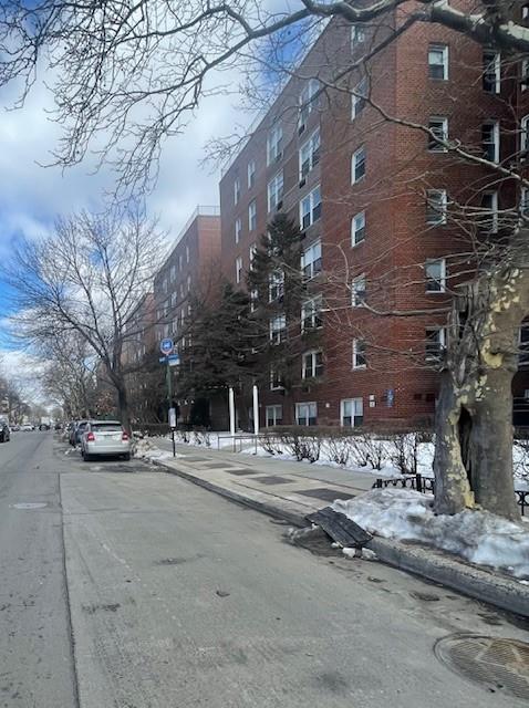 3334 Nostrand Avenue Marine Park Brooklyn NY 11229