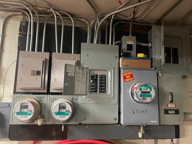 3334 Nostrand Avenue Marine Park Brooklyn NY 11229