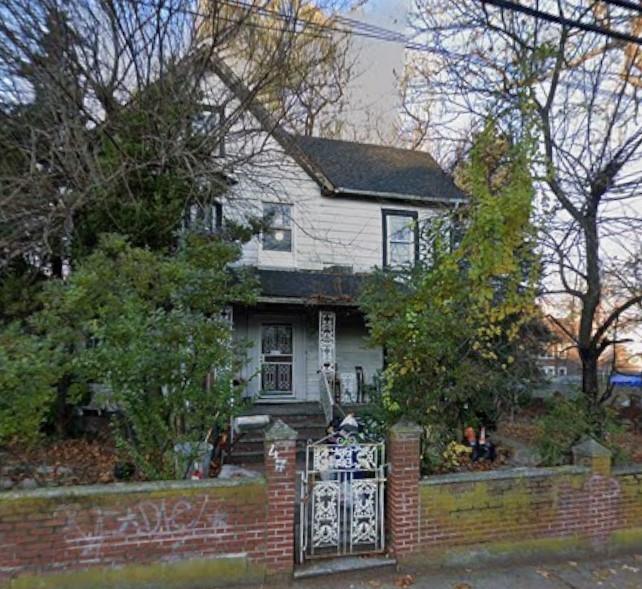 474 Broadway West Brighton Staten Island NY 10310