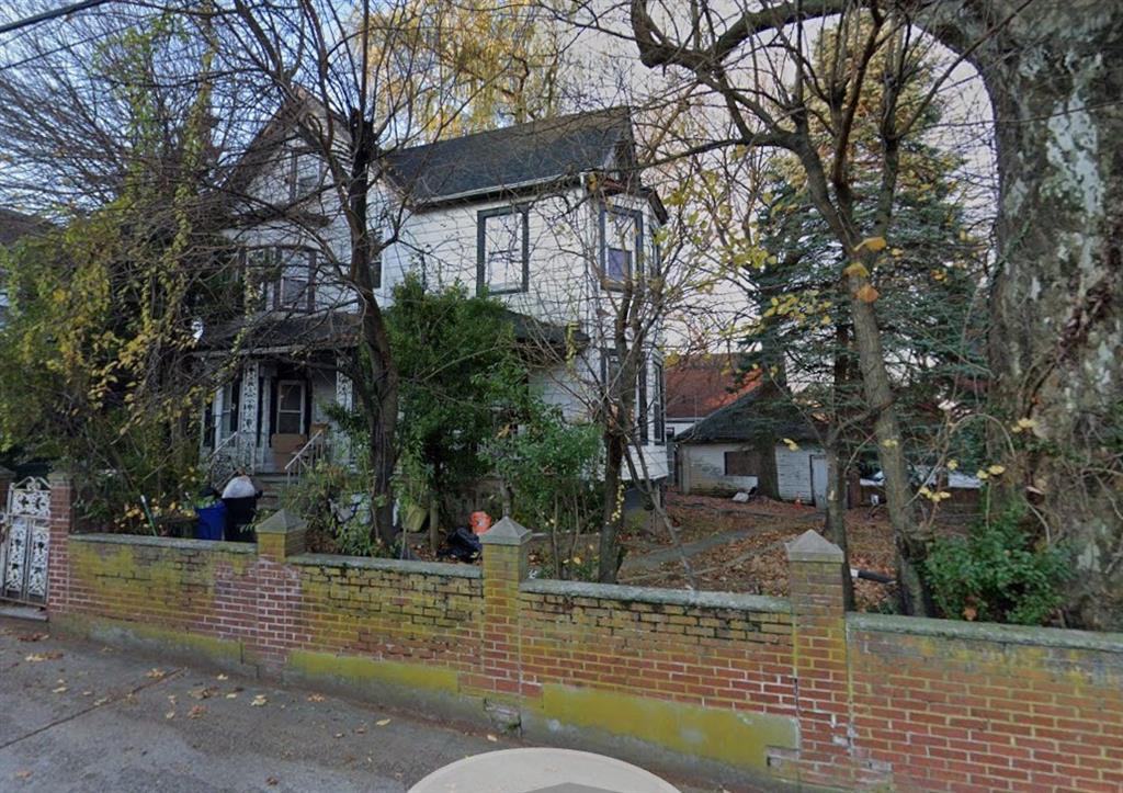 474 Broadway West Brighton Staten Island NY 10310