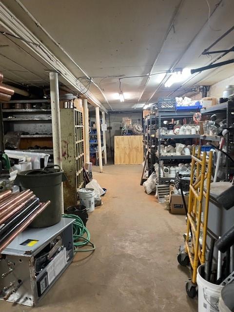 3338 Nostrand Avenue Marine Park Brooklyn NY 11229