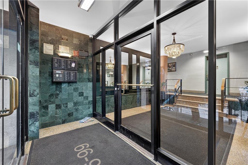 66-92 Selfridge Street Forest Hills Queens NY 11375