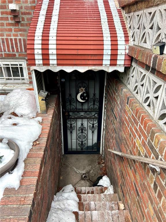 334 Bay 13th Street Bath Beach Brooklyn NY 11214