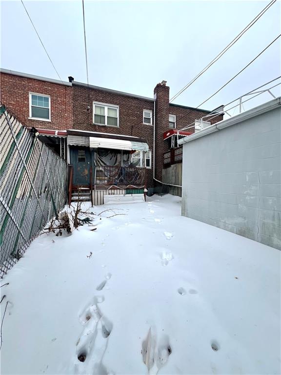 334 Bay 13th Street Bath Beach Brooklyn NY 11214