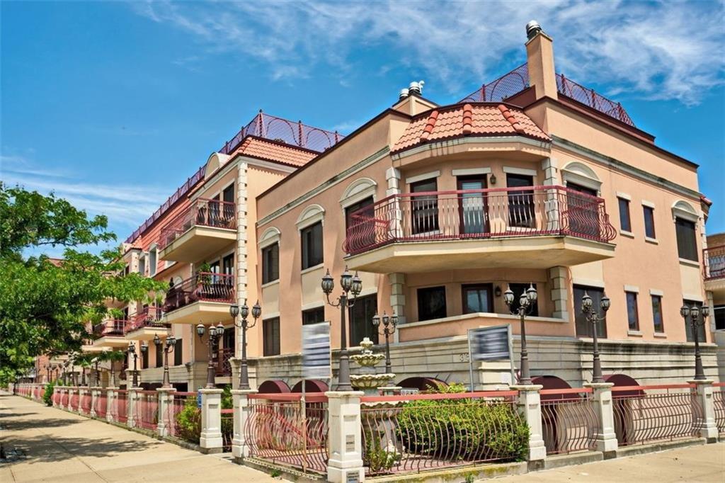 3165 Emmons Avenue Sheepshead Bay Brooklyn NY 11235