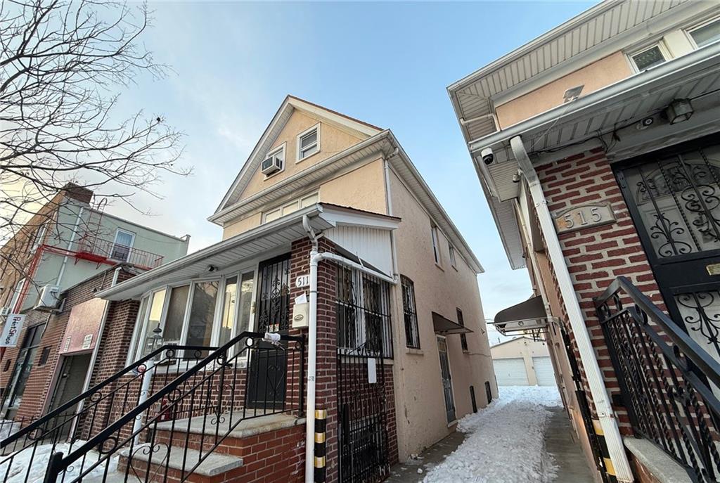 511 Senator Street Bay Ridge Brooklyn NY 11220