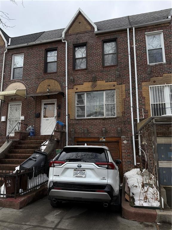 1652 West 8th Street Bensonhurst Brooklyn NY 11223