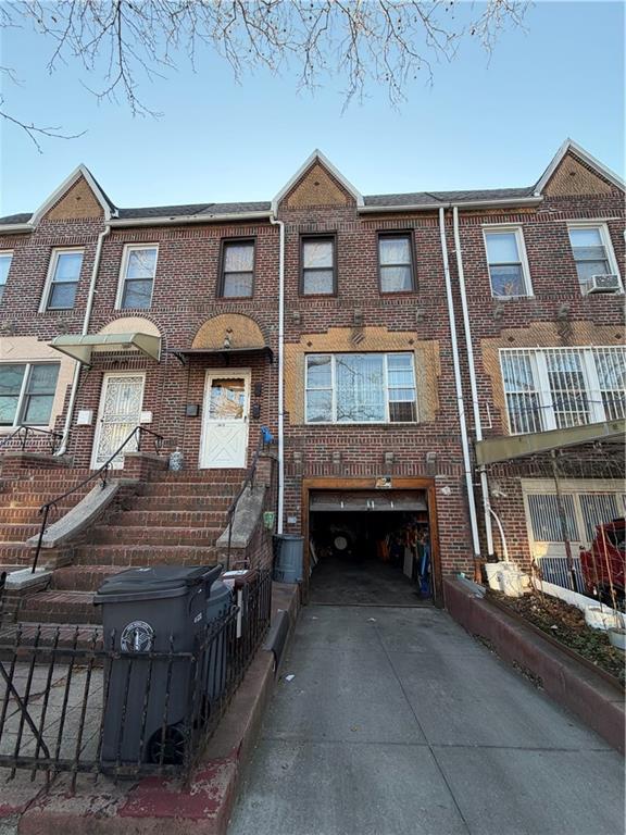 1652 West 8th Street Bensonhurst Brooklyn NY 11223