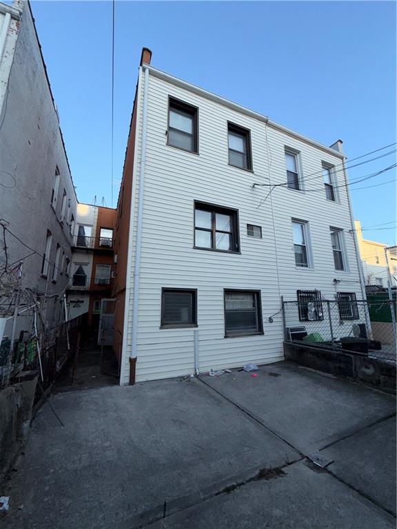 1652 West 8th Street Bensonhurst Brooklyn NY 11223