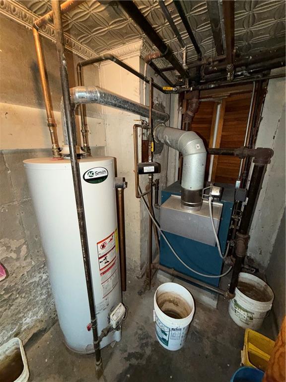 1652 West 8th Street Bensonhurst Brooklyn NY 11223